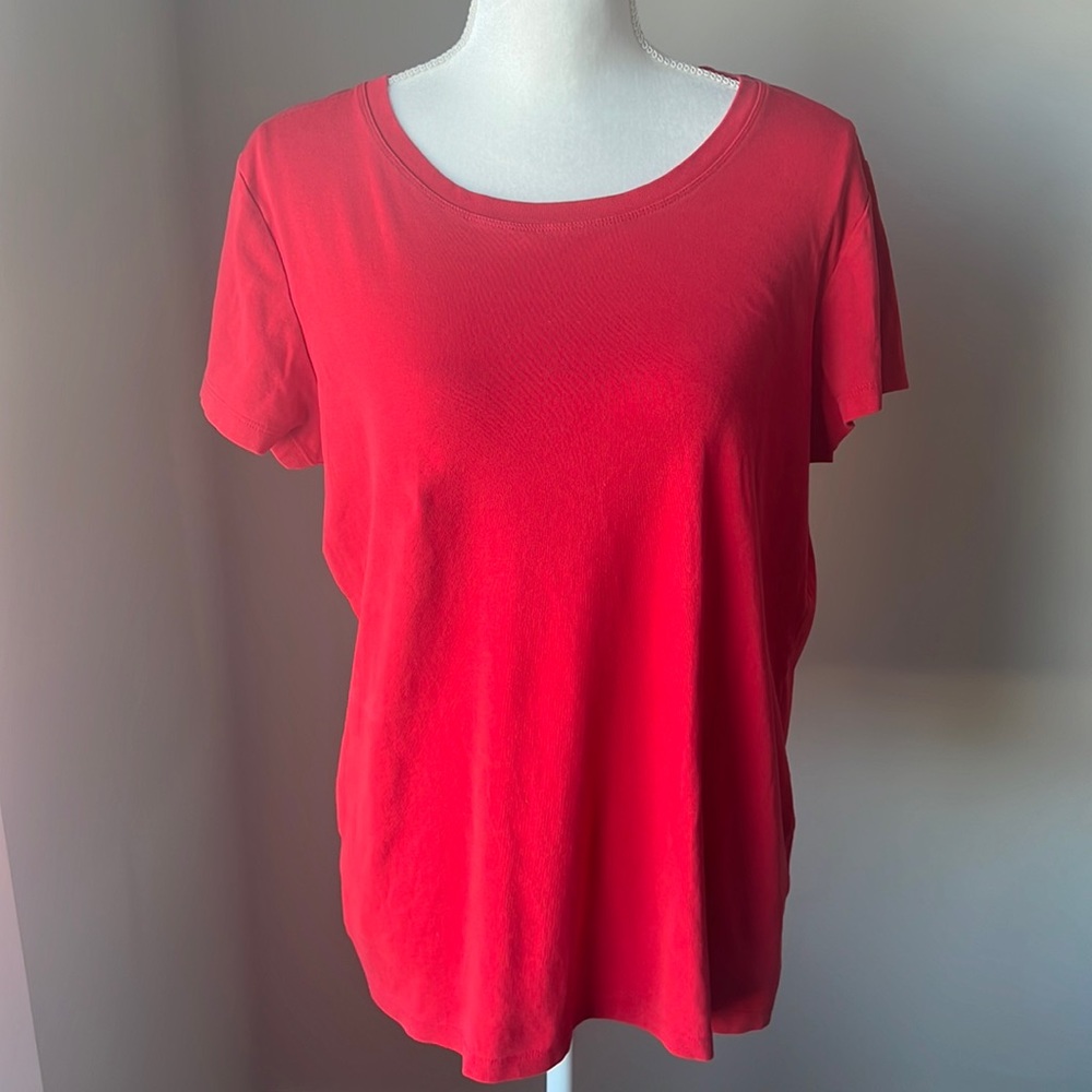 Denver Hayes T-Shirt